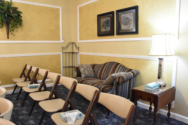 Aikins-Farmer Funeral Home gallery image 3