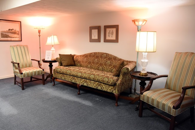 Aikins-Farmer Funeral Home gallery image 2