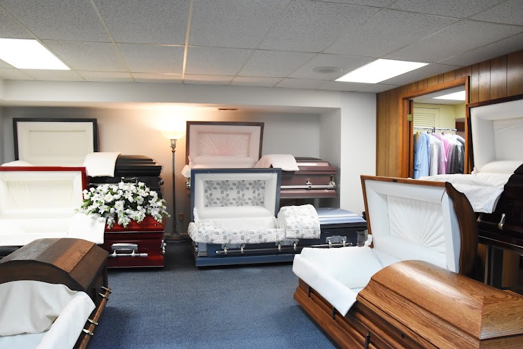 Aikins-Farmer Funeral Home gallery image 1