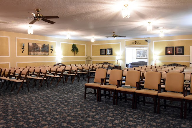 Aikins-Farmer Funeral Home gallery image 6