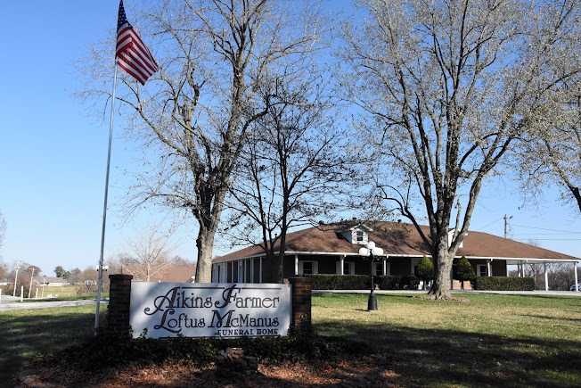 Aikins-Farmer Funeral Home