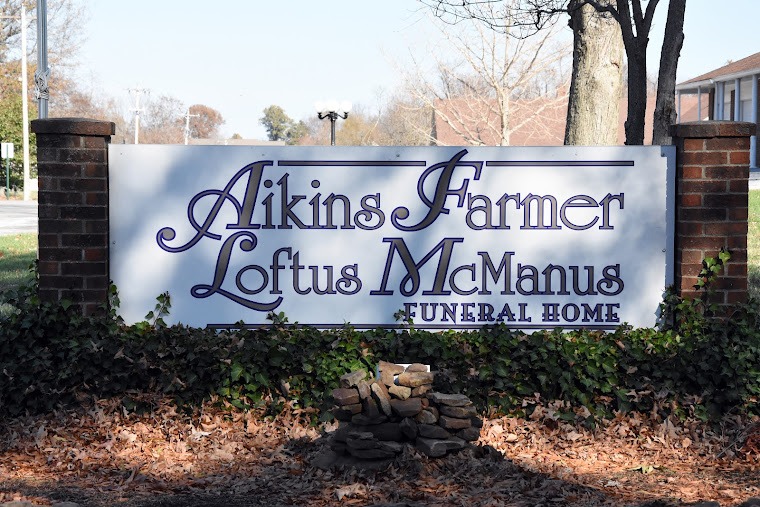 Aikins-Farmer Funeral Home gallery image 4